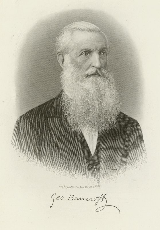 George Bancroft de American School