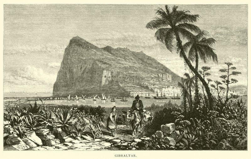 Gibraltar de American School
