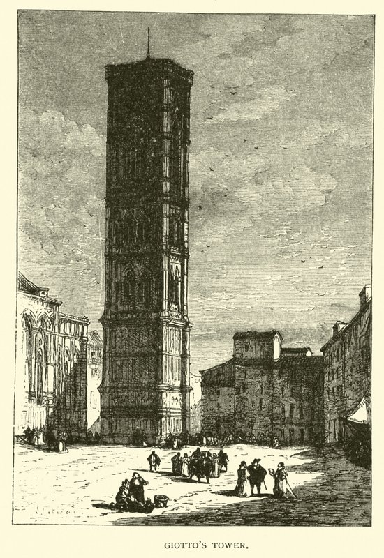 Torre de Giottos de American School