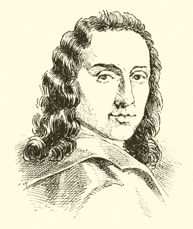 Giovanni Battista Pergolesi (Pergolês), 1710-1736 de American School