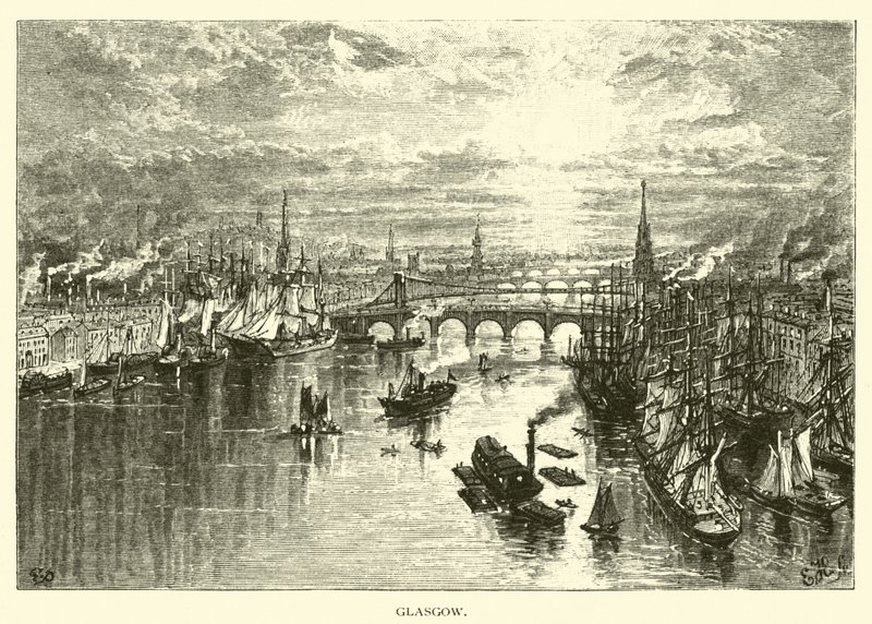 Glasgow de American School