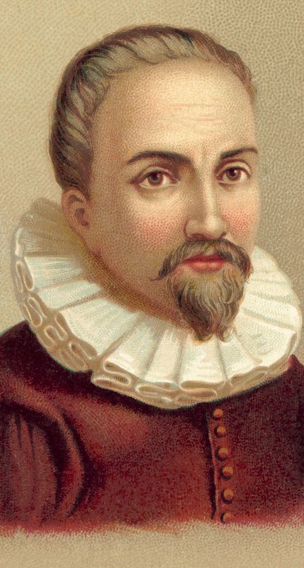 Hans Lippershey de American School