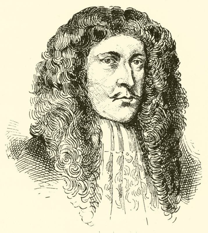 Heinrich Johann Franz von Biber, 1644-1704 de American School
