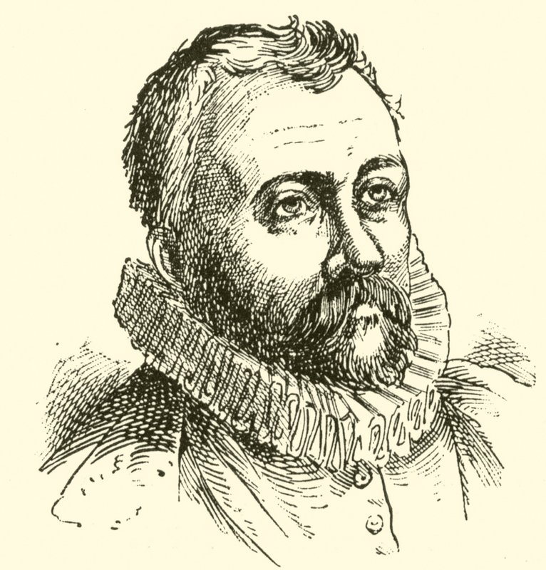 Jakob Paix, 1550-1590 de American School