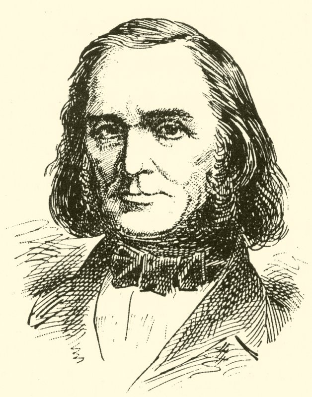 Karl Friedrich Zollner, 1800-1860 de American School