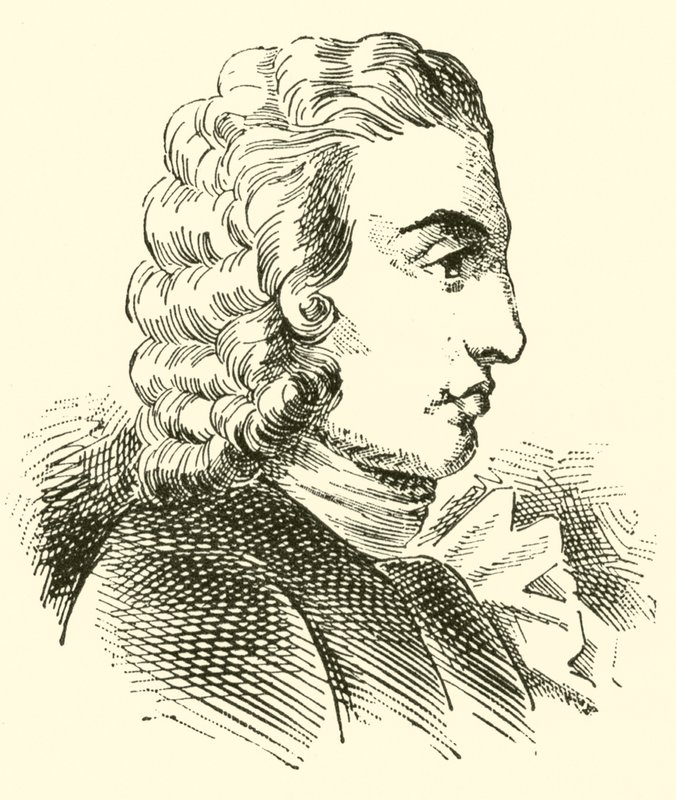 Leonardo Leo, 1694-1746 de American School