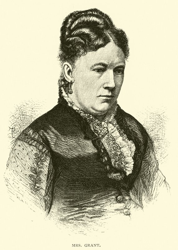 Sra Grant de American School