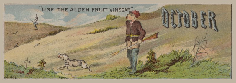 Outubro de American School