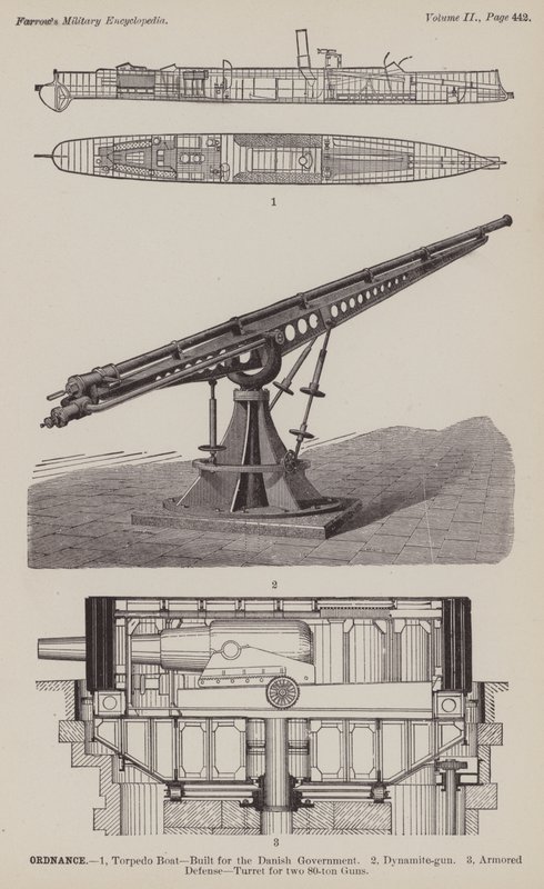 Portaria (gravura) de American School