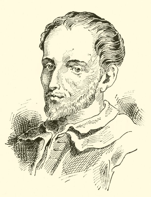 Paolo Agostini, 1593-1629 de American School