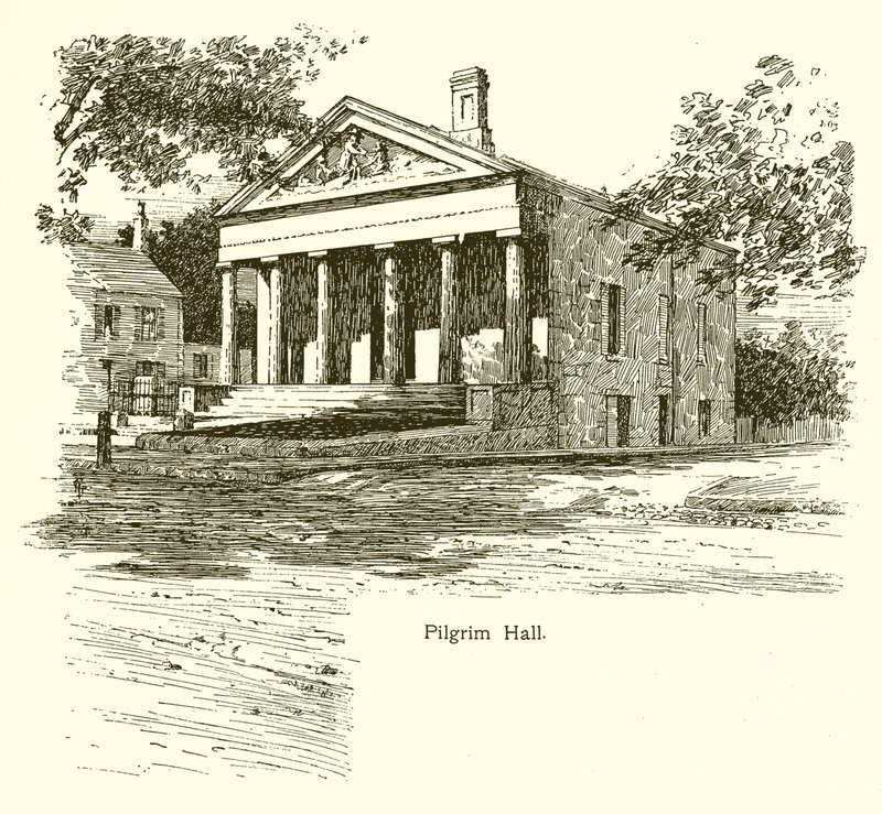 Peregrino, corredor, plymouth de American School