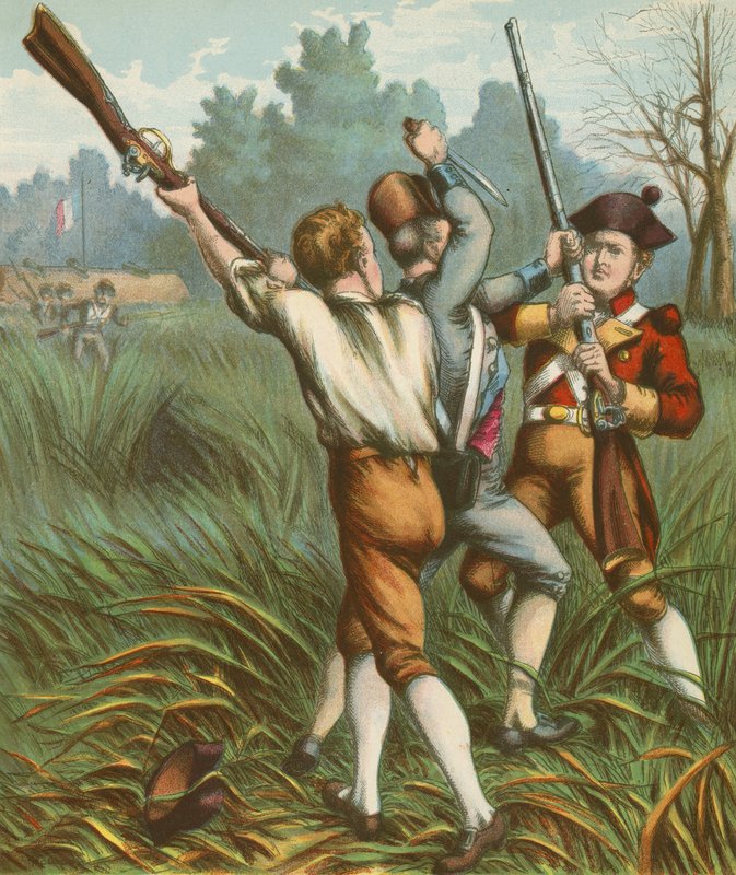 Putnam de American School