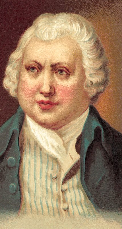 Sir Richard Arkwright de American School