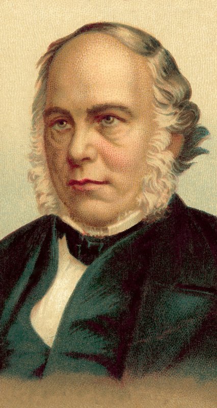 Sir Rowland Hill de American School