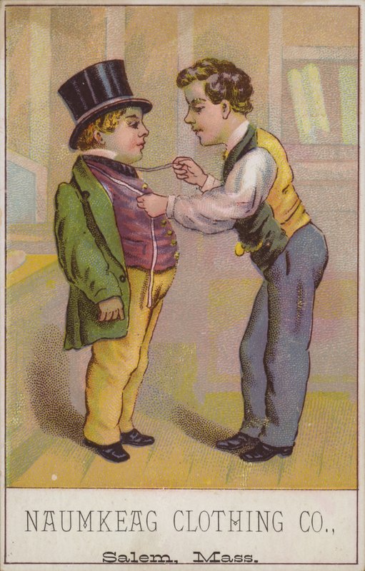 Alfaiate medição cavalheiro de American School