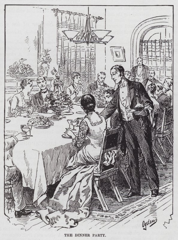 O Jantar Festa (gravação) de American School