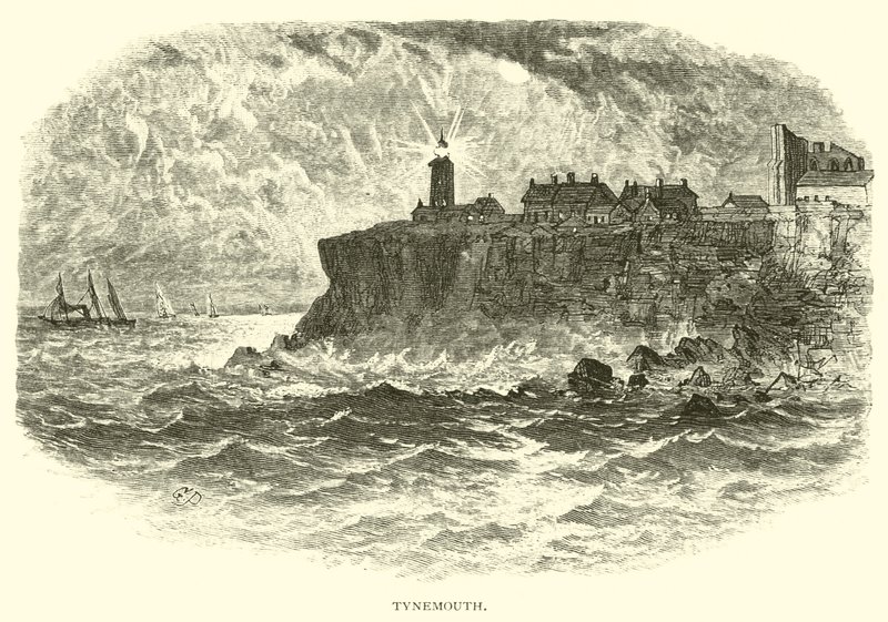 Tynemouth de American School
