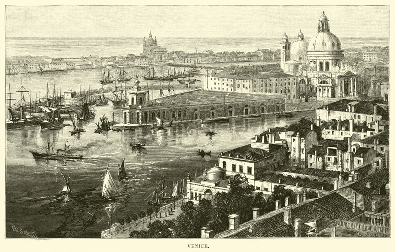 Veneza de American School