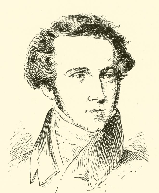 Vincenzo Bellini, 1802-1835 de American School
