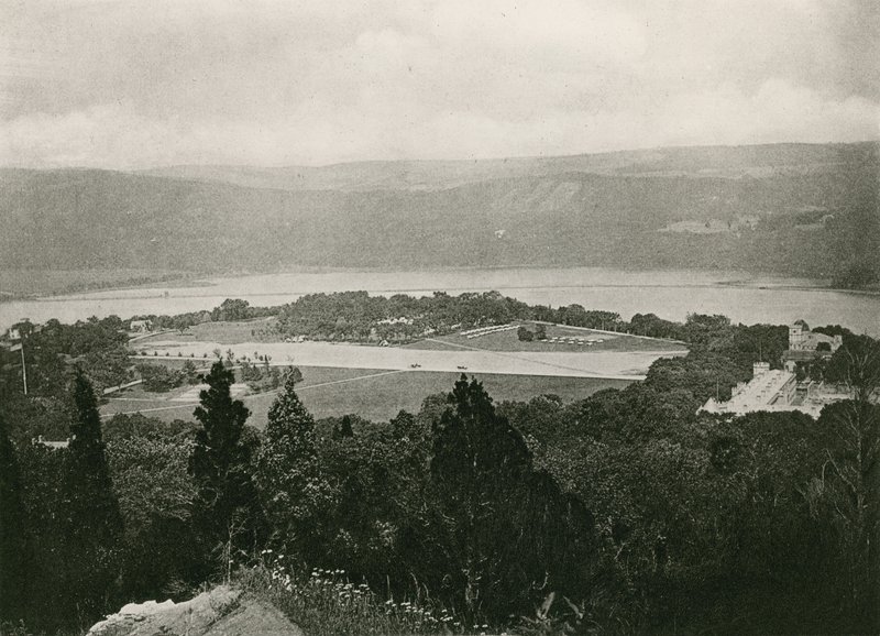 West Point (fotogravura) de American School