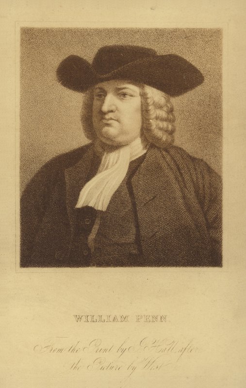 William Penn de American School