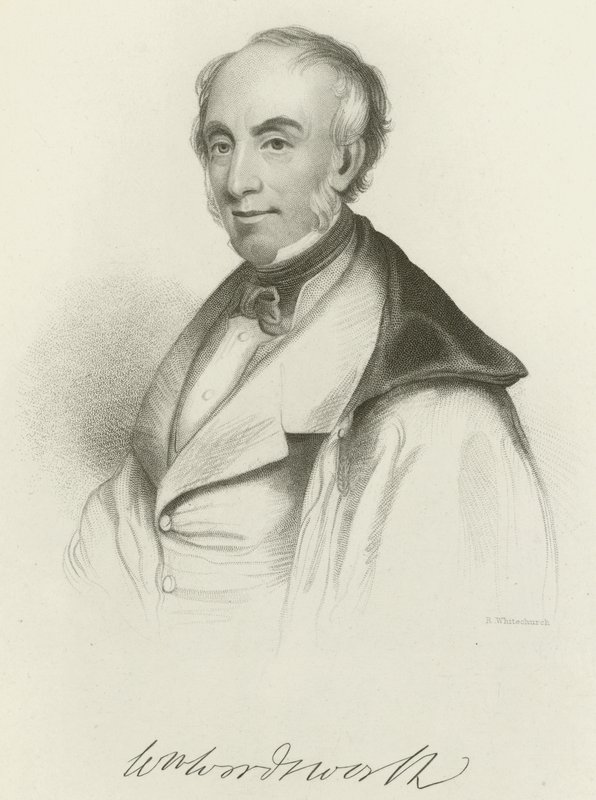 William Wordsworth de American School