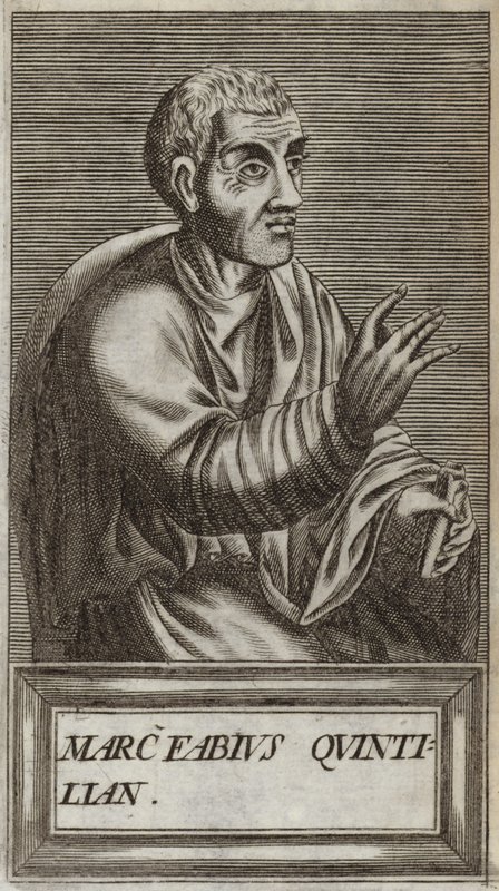 Quintiliano de Andre Thevet