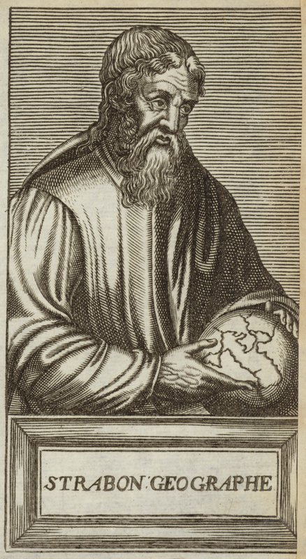 estrabismo de Andre Thevet