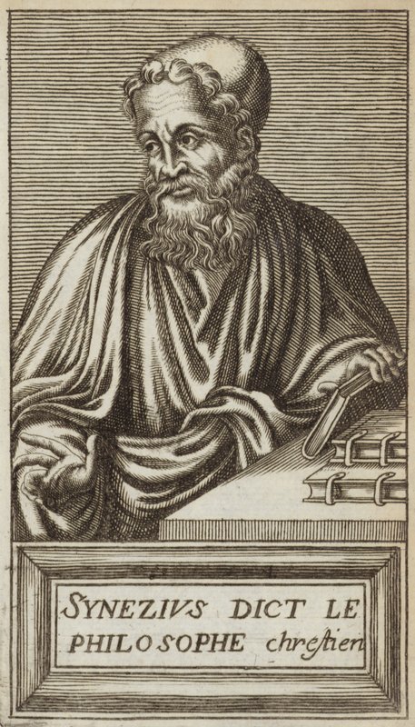 Synesius de Andre Thevet