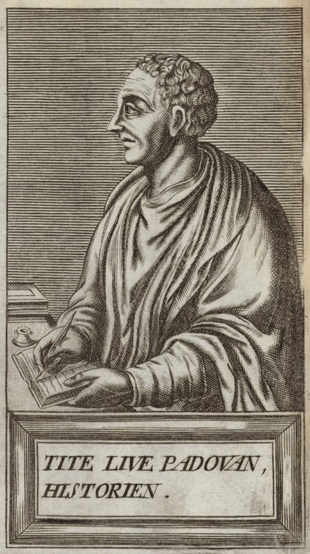 Livy de Andre Thevet