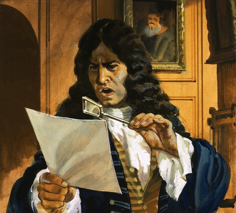 Um lugar nas bancas: Lucia di Lammermoor de Andrew Howat