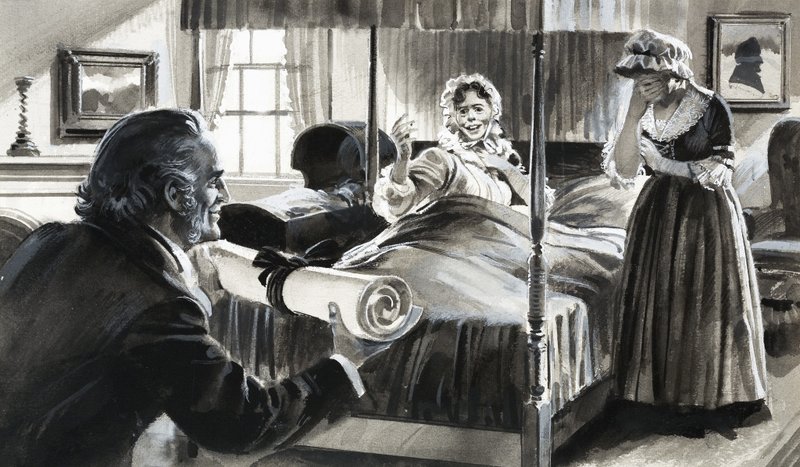 Obras-primas musicais: A canção de embalar ultra-secreta de Andrew Howat