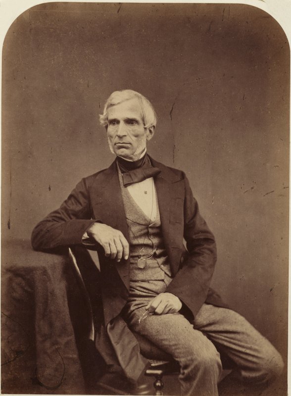 Antoine Claudet de Antoine Francois Jean Claudet