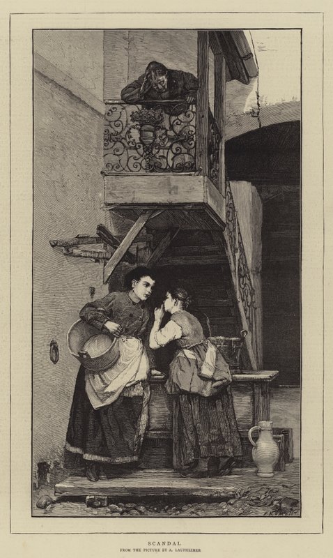 Escândalo de Anton Laupheimer