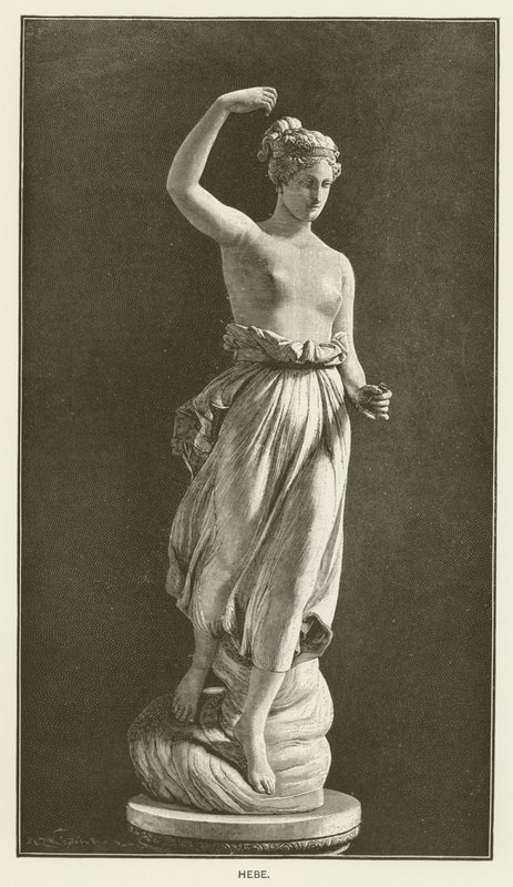 Sim de Antonio Canova