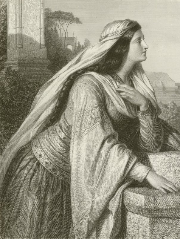 Beatrice de Arthur Georg von Ramberg