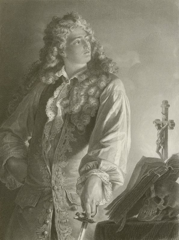 O principe de Arthur Georg von Ramberg