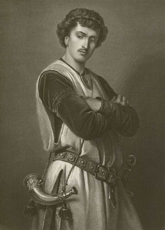 Don Manuel de Arthur Georg von Ramberg