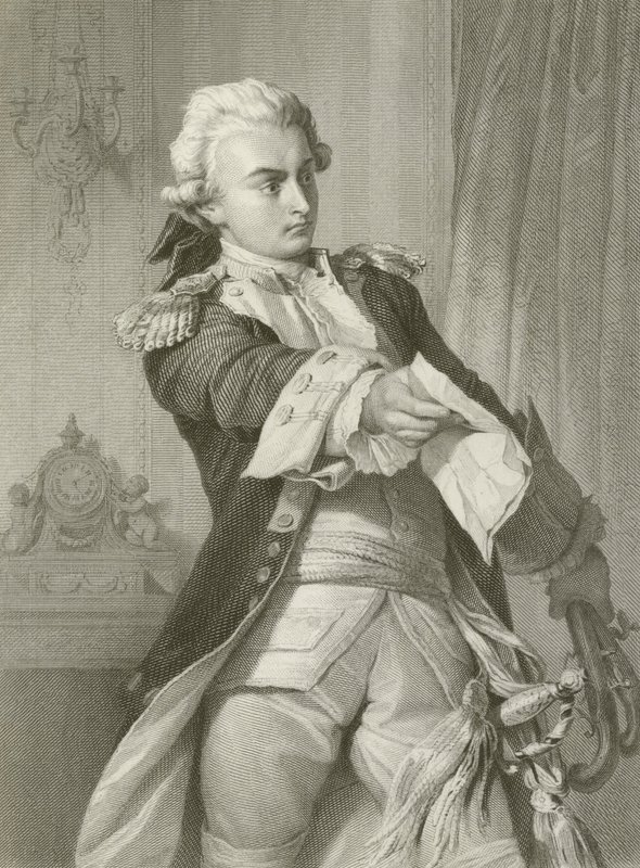Ferdinand de Arthur Georg von Ramberg