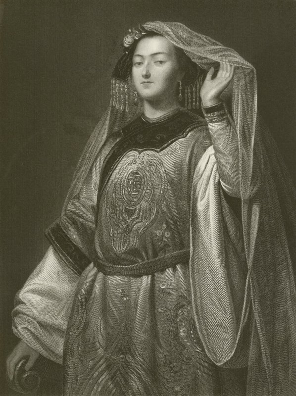Turandot de Arthur Georg von Ramberg