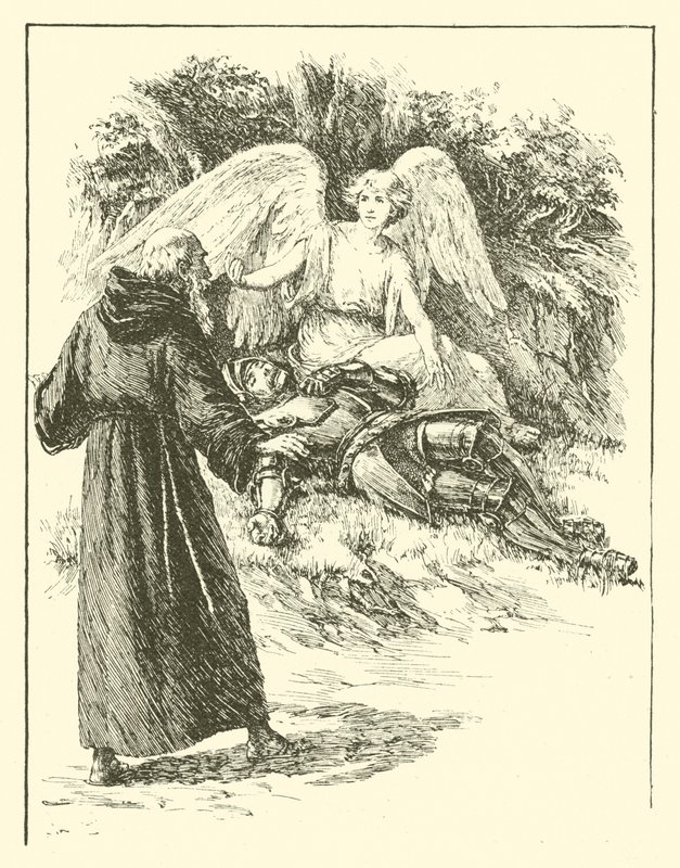 Sir Guyon, O Campeão do Cavalheirismo (gravação) de Arthur George Walker