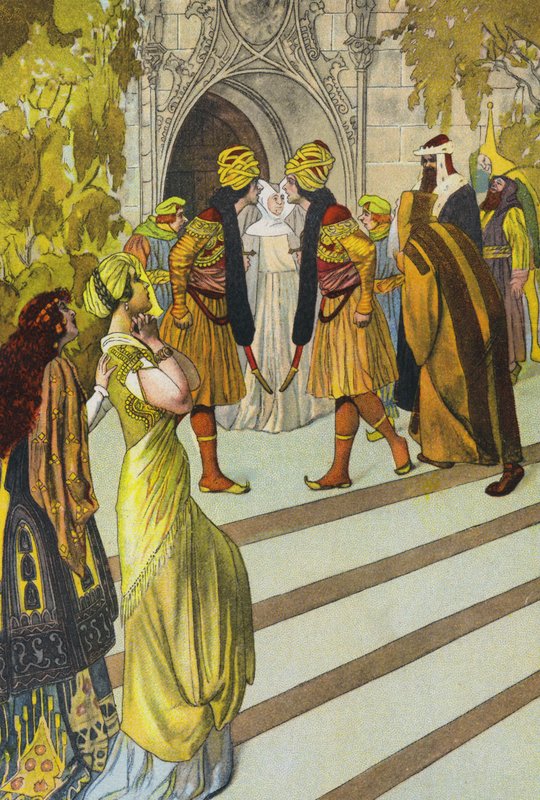 William Shakespeare, a comédia dos erros de Artus Scheiner