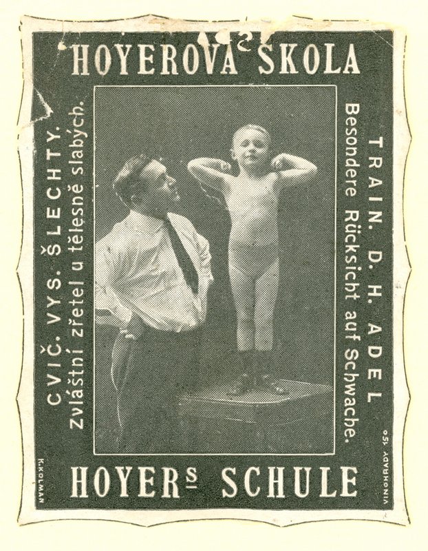 Escola Hoyers de Austrian School