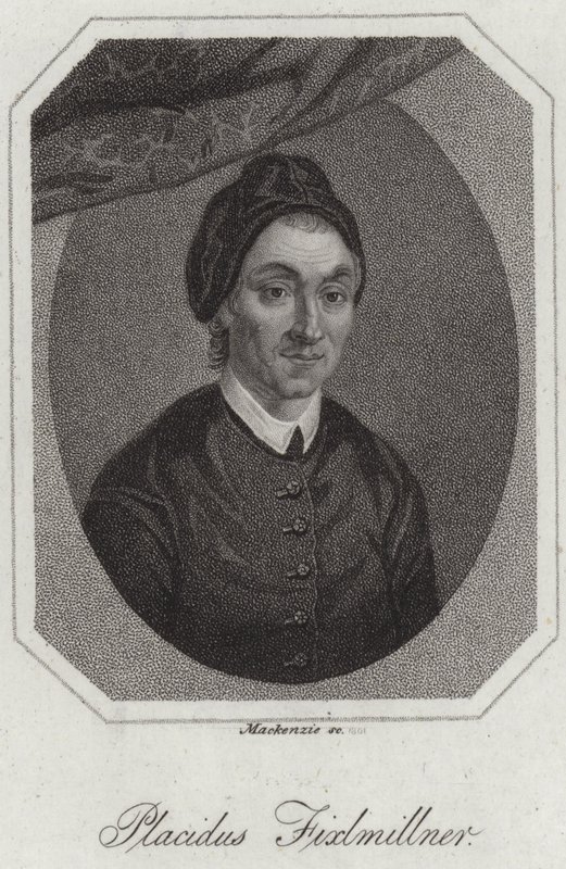 plácida Fixlmillner de Austrian School