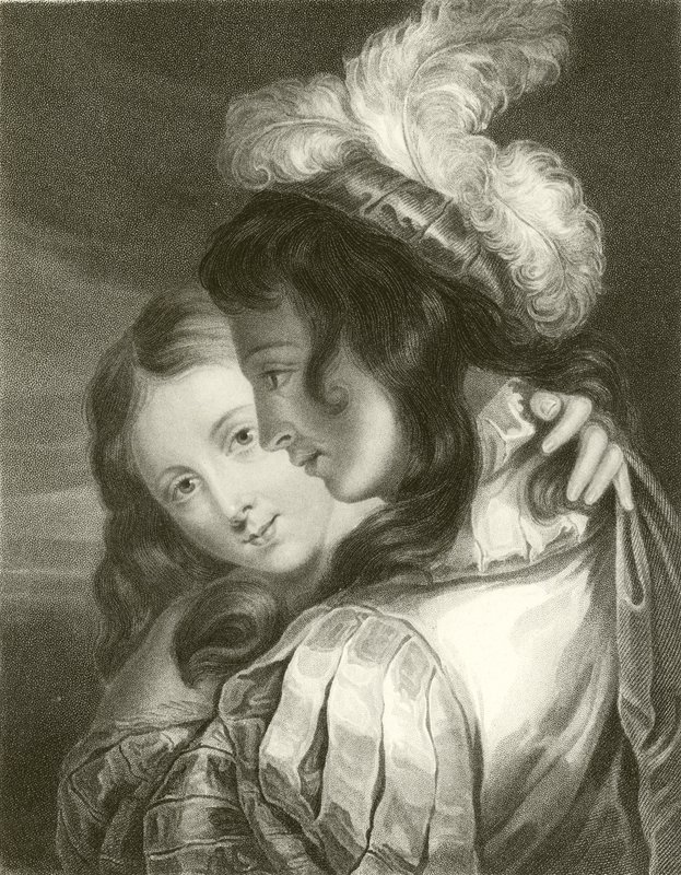 A página em espanhol de Bartolomé Esteban Murillo
