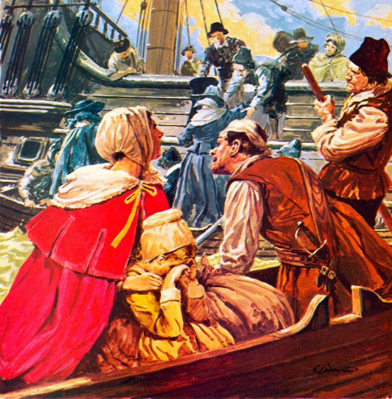 Protestantes que fugiram de França durante o tempo de Luís XIV de C.L. Doughty