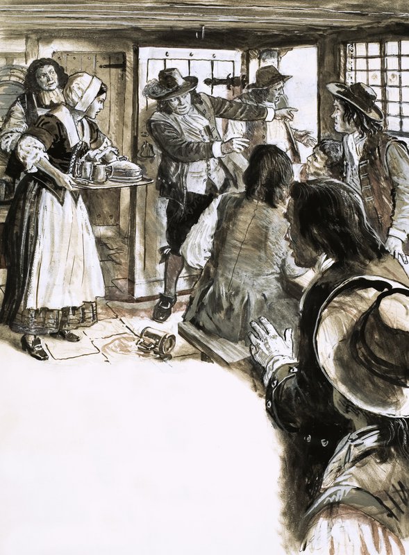 A cena do crime: A descoberta de um cadáver de Sir Edmond Berry Godfrey de C.L. Doughty