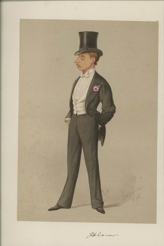 Helacour de Carlo Pellegrini