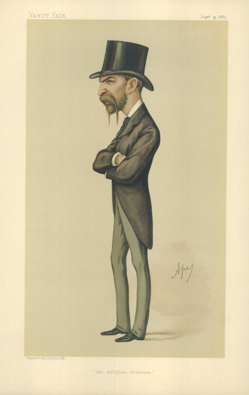 Paul Lessar de Carlo Pellegrini