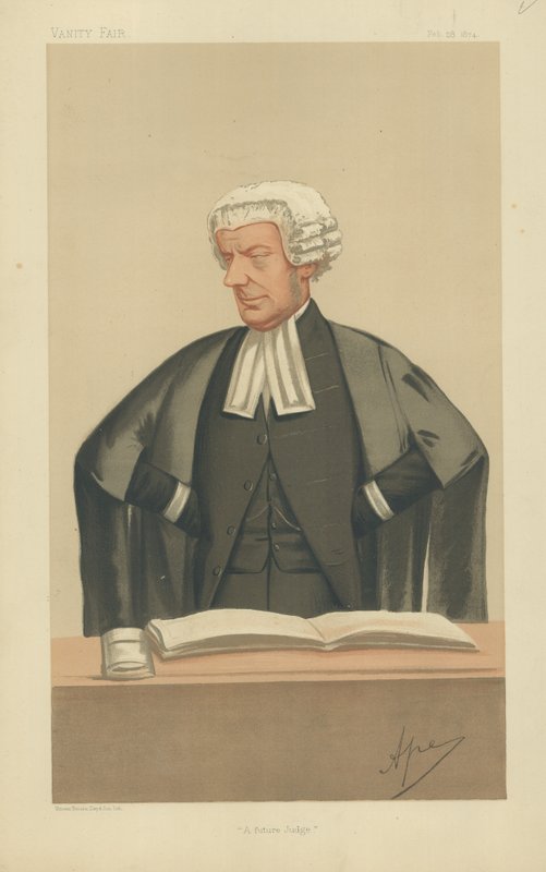Mr John W Huddleston de Carlo Pellegrini